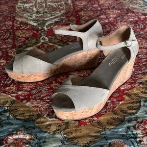 Women’s TOMS Wedges